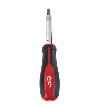 Milwaukee 48-22-2760 11-in-1 Screwdriver Milwaukee 48-22-2760 11-in-1 Screwdriver