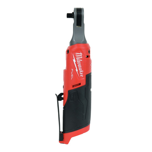 milwaukee cordless ratchet combo kit