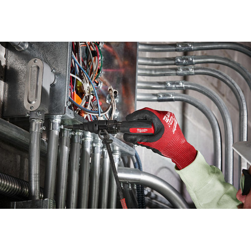 Milwaukee 48222870 7in1 Conduit Reamer with ECX Bit CPO Milwaukee