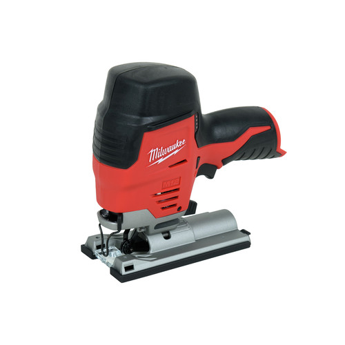 Milwaukee 2445 20 M12 12v High Performance Lithium Ion Jig Saw