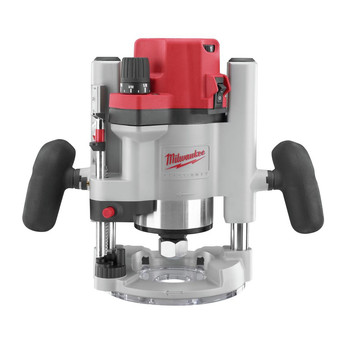 Milwaukee 5625 20 3 1 2 Max Hp Fixed Base Production Router Cpo Milwaukee