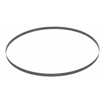 Milwaukee 48-39-0529 18 TPI Compact Portable Band Saw Blade (3-Pack) Milwaukee 48-39-0529 18 TPI Compact Portable Band Saw Blade (3-Pack)
