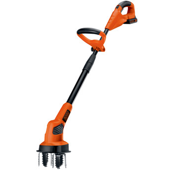 ROTOTILLERS AND CULTIVATORS | Black & Decker LGC120 20V MAX Lithium-Ion Cordless Garden Cultivator