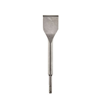 Milwaukee 48-62-6030 SDS-Plus 9-1/2 in. Tile Chisel Milwaukee 48-62-6030 SDS-Plus 9-1/2 in. Tile Chisel