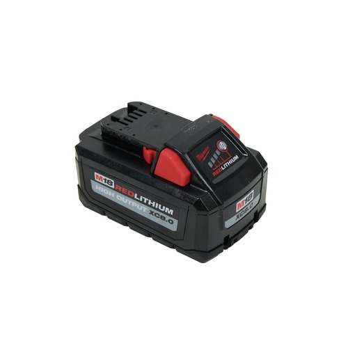 Milwaukee 282521PS M18 FUEL 10 in. Pole Saw Kit with QUIKLOK