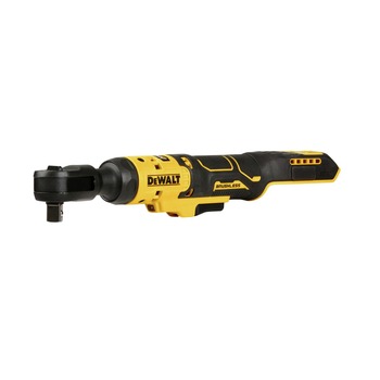 POWER TOOLS | Dewalt DCF512B 20V MAX ATOMIC Brushless Lithium-Ion 1/2 in. Cordless Ratchet (Tool Only)