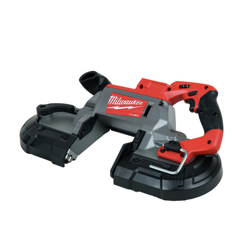 Milwaukee 2729 20 M18 Fuel Cordless Lithium Ion Deep Cut Band Saw Tool Only Cpo Milwaukee