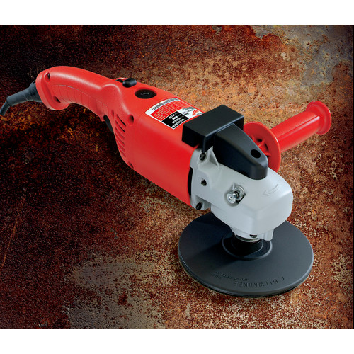 milwaukee sander grinder