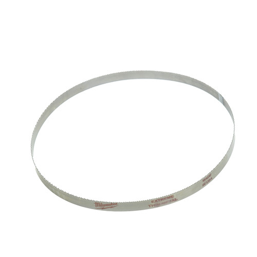 Milwaukee 242920 M12 12V Cordless LithiumIon Band Saw