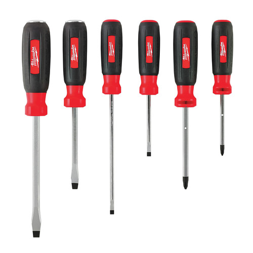 Milwaukee 48220100 Electrician's Starter Hand Tool Kit