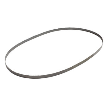 Milwaukee 48-39-0551 44-7/8 in. 10/14TPI Band Saw Blade (3-Pack) Milwaukee 48-39-0551 44-7/8 in. 10/14TPI Band Saw Blade (3-Pack)