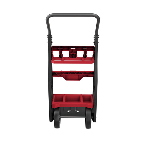 Milwaukee 48228415 PACKOUT 2Wheel Hand Truck Cart CPO Milwaukee