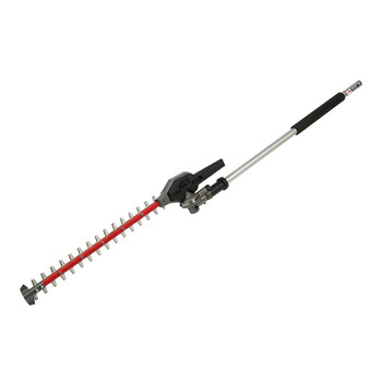 Milwaukee 49-16-2719 M18 FUEL QUIK-LOK Articulating Hedge Trimmer Attachment Milwaukee 49-16-2719 M18 FUEL QUIK-LOK Articulating Hedge Trimmer Attachment
