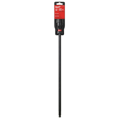 Milwaukee 48281050 18 in. x 716 in. Universal QuikLok Extension