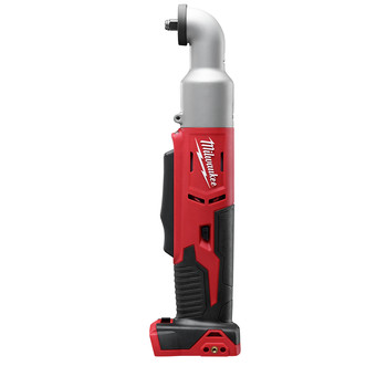 Milwaukee 2668-20 M18 Lithium-Ion 2-Speed 3/8 in. Right Angle Impact Wrench (Tool Only) Milwaukee 2668-20 M18 Lithium-Ion 2-Speed 3/8 in. Right Angle Impact Wrench (Tool Only)