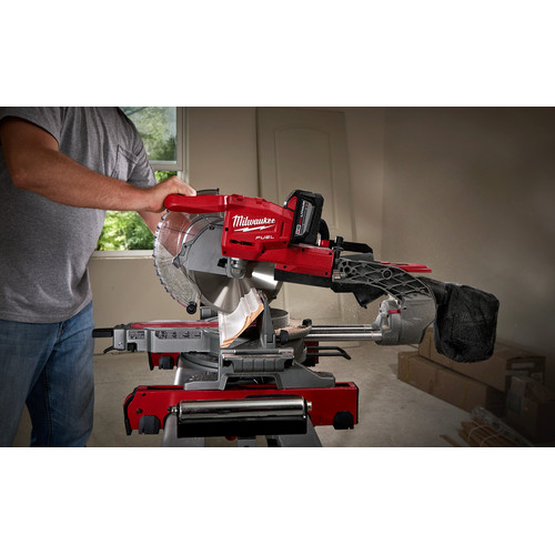 milwaukee 2734