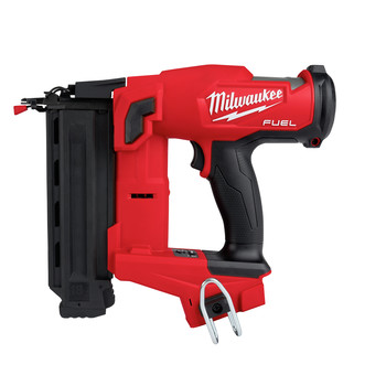 Milwaukee 2746-20 M18 FUEL 18 Gauge Brad Nailer (Tool Only) Milwaukee 2746-20 M18 FUEL 18 Gauge Brad Nailer (Tool Only)