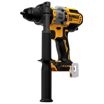 PRODUCTS | Factory Reconditioned Dewalt DCD999BR 20V MAX Brushless Lithium-Ion 1/2 in. Cordless Hammer Drill Driver with FLEXVOLT ADVANTAGE (Tool Only)