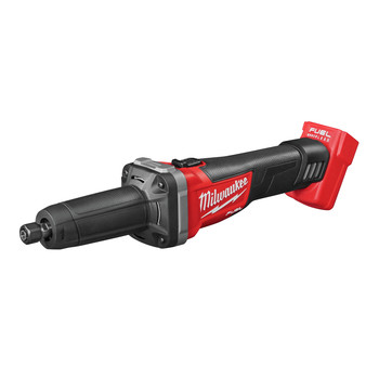 Milwaukee 2784-20 M18 FUEL 1/4 in. Brushless Die Grinder (Tool Only) Milwaukee 2784-20 M18 FUEL 1/4 in. Brushless Die Grinder (Tool Only)