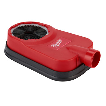 Milwaukee 5317-DE SDS MAX Dust Extraction Attachment Milwaukee 5317-DE SDS MAX Dust Extraction Attachment