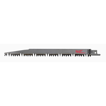 Milwaukee 48-00-1301 SAWZALL Blade 9 in. 5 TPI (5 Pc) Milwaukee 48-00-1301 SAWZALL Blade 9 in. 5 TPI (5 Pc)