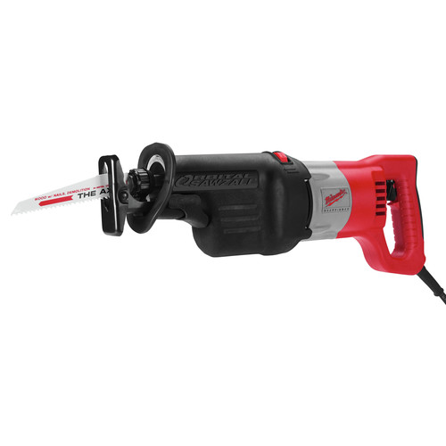 Milwaukee 6520 21 >> Milwaukee 6520 21 12 Amp Sawzall Orbital Reciprocating Saw With Milwaukee 6520 21 >> Milwaukee 6520 21 12 Amp Sawzall Orbital Reciprocating Saw With