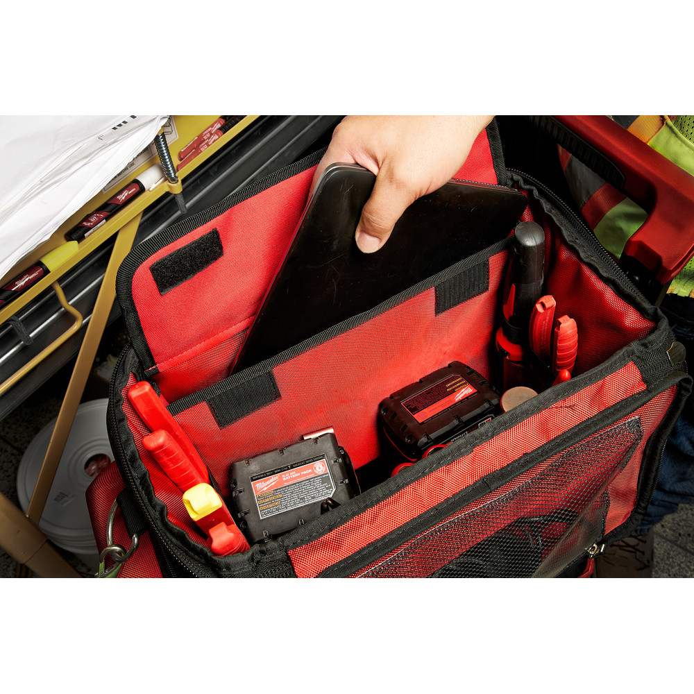 Milwaukee 48228300 PACKOUT Tech Bag CPO Milwaukee