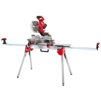 Milwaukee 48 08 0260 Portable Band Saw Table Cpo Milwaukee