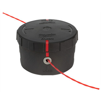 Milwaukee 49-16-2714 Easy Load Trimmer Head Milwaukee 49-16-2714 Easy Load Trimmer Head