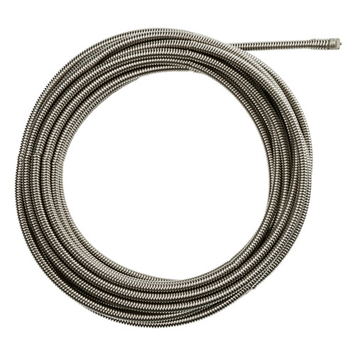 Milwaukee 2772B21XC M18 FUEL Drain Snake with CABLE DRIVE Kit