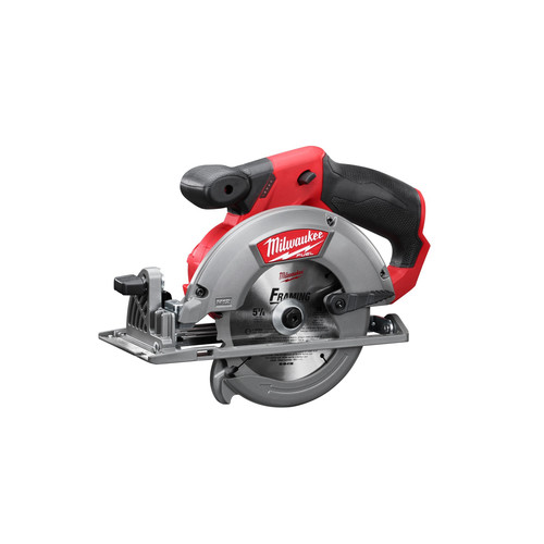 Milwaukee 2530 20 M12 Fuel Lithium Ion 5 3 8 In Circular Saw Tool Only Cpo Milwaukee
