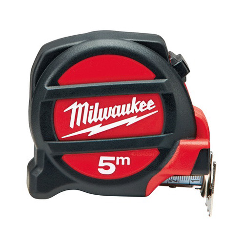 Milwaukee 48 22 5306 5m Tape Measure Cpo Milwaukee