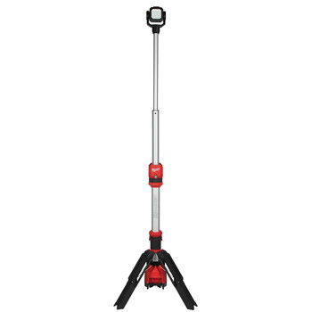 Milwaukee 2132-20 M12 ROCKET Dual Power Tower Light (Tool Only) Milwaukee 2132-20 M12 ROCKET Dual Power Tower Light (Tool Only)