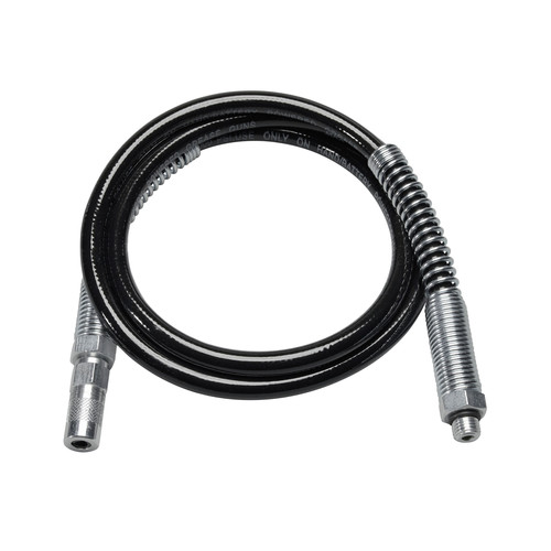 Milwaukee 49 16 2647 48 In Grease Gun Replacement Hose With Hp