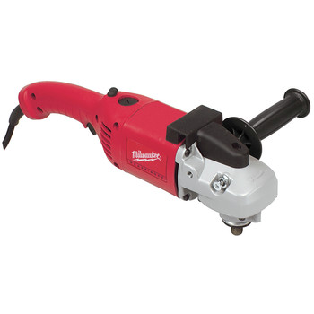 Milwaukee 6072 2.25 max HP, 7 in. / 9 in. Sander Milwaukee 6072 2.25 max HP, 7 in. / 9 in. Sander