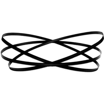 Milwaukee 48-39-0561 44-7/8 in. 14/18TPI Band Saw Blade (3-Pack) Milwaukee 48-39-0561 44-7/8 in. 14/18TPI Band Saw Blade (3-Pack)