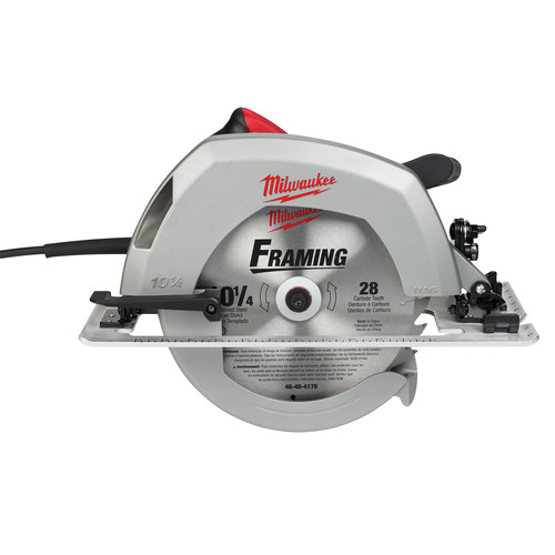 Milwaukee 6470 21 10 1 4 In Circular Saw Cpo Milwaukee