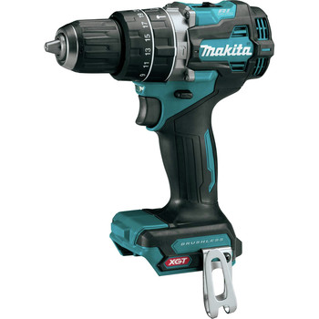 HAMMER DRILLS | Makita GPH02Z 40V max XGT Compact Brushless Lithium-Ion 1/2 in. Cordless Hammer Drill Driver (Tool Only)