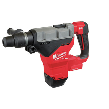 Milwaukee 2718-20 M18 FUEL 1-3/4 in. SDS MAX Rotary Hammer with ONE KEY (Tool Only) Milwaukee 2718-20 M18 FUEL 1-3/4 in. SDS MAX Rotary Hammer with ONE KEY (Tool Only)