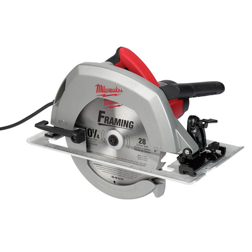Milwaukee 647021 1014 in. Circular Saw