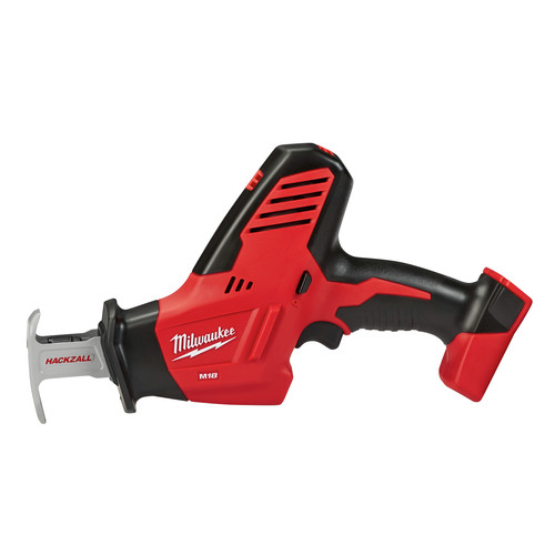 Milwaukee 2625 M18 Lithium Ion Hackzall Reciprocating Saw Tool Only Cpo Milwaukee