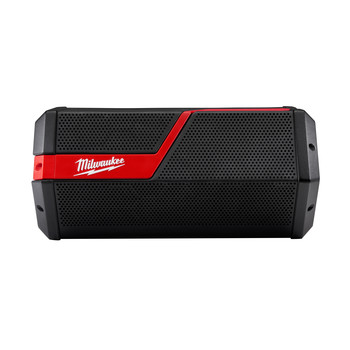 Milwaukee 2891-20 M18/M12 Wireless Jobsite Speaker Milwaukee 2891-20 M18/M12 Wireless Jobsite Speaker