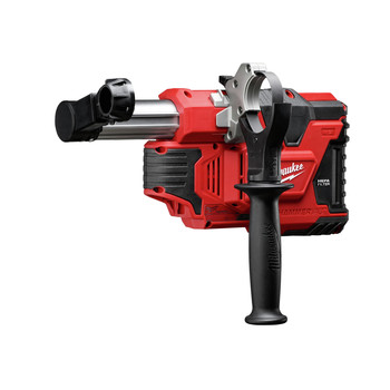 Milwaukee 2306-20 M12 Lithium-Ion HAMMERVAC Universal Dust Extractor (Tool Only) Milwaukee 2306-20 M12 Lithium-Ion HAMMERVAC Universal Dust Extractor (Tool Only)