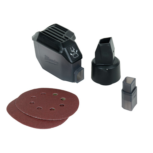 Milwaukee 264820 M18 Random Orbit Sander (Bare Tool)