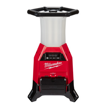 Milwaukee 2150-20 M18 Radius Site Light Charger W One-Key (Tool Only) Milwaukee 2150-20 M18 Radius Site Light Charger W One-Key (Tool Only)