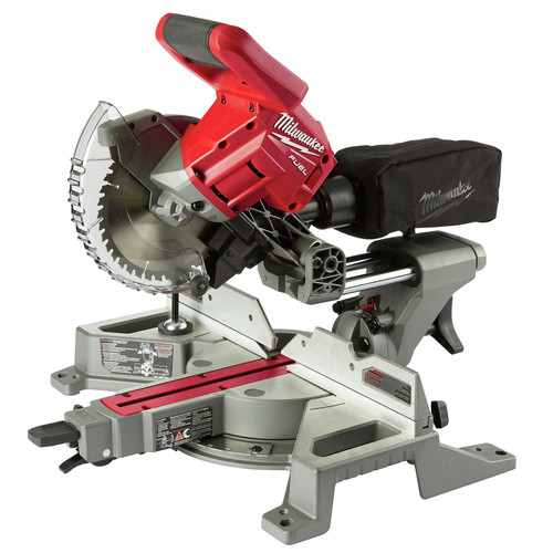 Factory Reconditioned Milwaukee 2733 80 M18 Fuel 7 1 4 In Dual