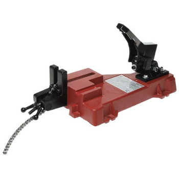 Milwaukee 48-08-0260 Portable Band Saw Table Milwaukee 48-08-0260 Portable Band Saw Table