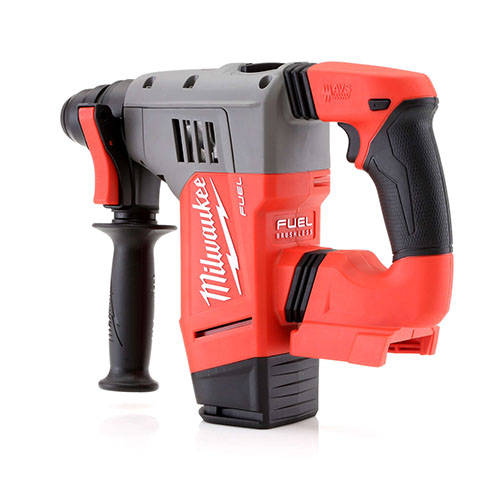 Milwaukee 271520 M18 FUEL LithiumIon 118 in. SDS Plus Rotary Hammer