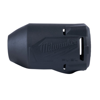 Milwaukee 49-16-2853 Impact Boot for 2853-20 & 2857-20 Milwaukee 49-16-2853 Impact Boot for 2853-20 & 2857-20