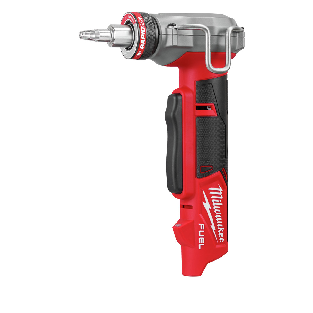Milwaukee 253220 M12 FUEL Brushless LithiumIon Uponor ProPEX PEXa